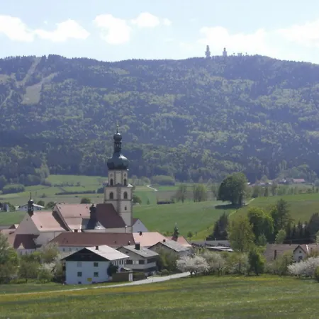 Birkenhof Neukirchen beim Heiligen Blut