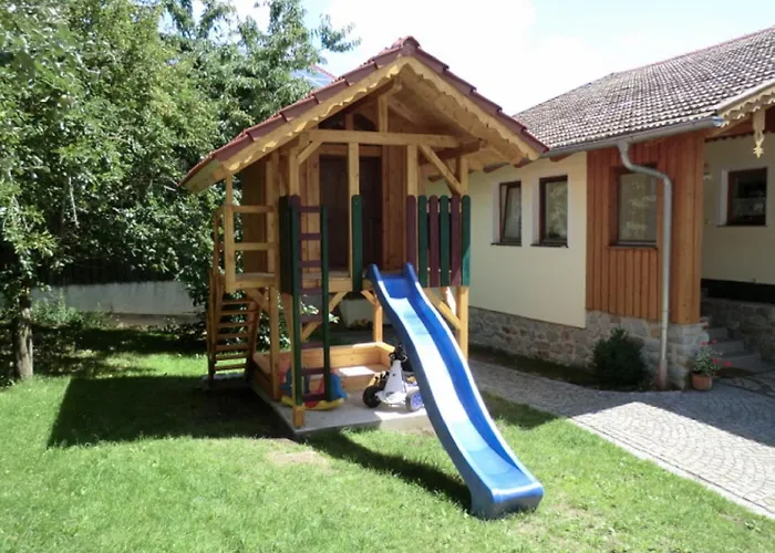 Apartment Birkenhof
