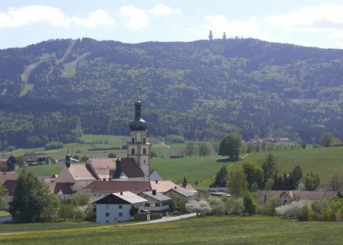 Birkenhof Neukirchen beim Heiligen Blut
